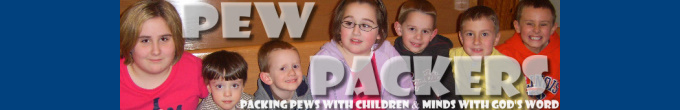 Pew Packers
